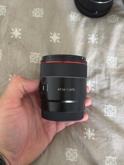 Sony výbava - 13
