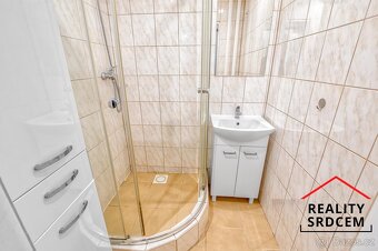 Pronájem družs. bytu 3+1+lodžie/56m2 na ul. Haškova, Karviná - 13