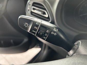 Hyundai i30 1.0 T-GDI,ČR,1.MAJ,ZÁRUKA,SMART,DPH - 13