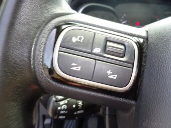 Citroën C3 Aircross 1,2 PURETECH - 13