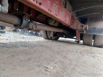 IVECO STRALIS 400 2005 294kW 10,3L - MOTOR OK, DILY - 13