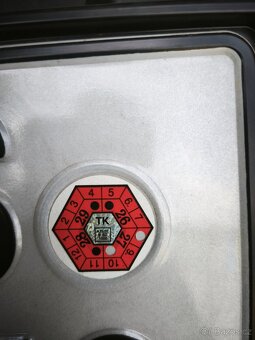 Fjr 1300 AS (2007) - 13