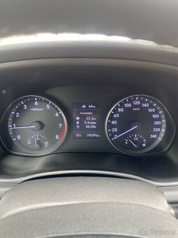 Hyundai i30 T-GDI 88kw combi - 13