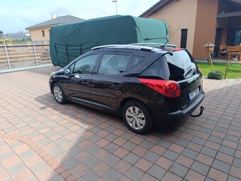 Prodám Peugeot 207 SW 1.6 HDI - 13