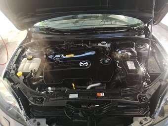 Mazda 3 BK 2.0 105kw - 13