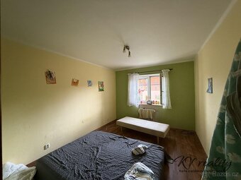 Pronájem bytu 2+1, o CP 54 m2, Vsetín, ul. Matouše Václavka - 13