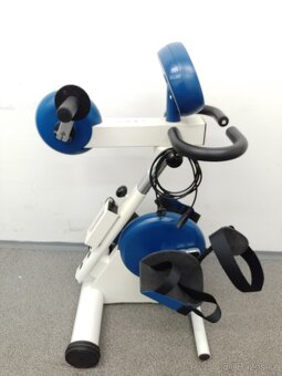 MOTOMED VIVA 2 pro nohy a ruce SUPER STAV - 13