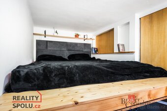Prodej, byty/3+1, 74 m2, nám. B. Martinů, 69501 Hodonín, Hod - 13