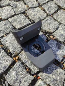 URBAN IKI Přední cyklosedačka na kolo - 13