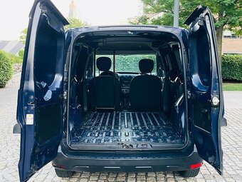 Dacia Dokker 1.6i 75KW 1.MAJITEL BEZ KOROZE - 13