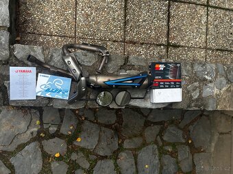 Yamaha wr 125x 2016 - 13