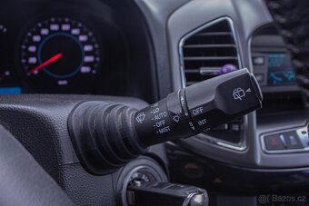 Chevrolet Captiva - 13