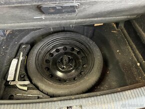 Veškeré ND Volkswagen Golf VII Sportsvan 2.0 TDI 2015 - 13