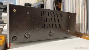 SHARP Optonica SM-3636 Stereo Amplifier / Vintage (1978) - 13