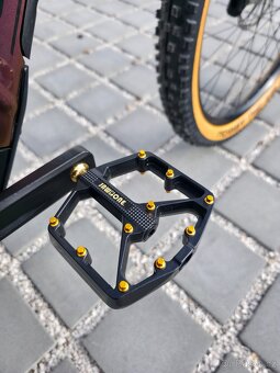 Elektrokolo Scott Contessa Strike eRide 910 625Wh 2022 29" - 13