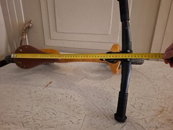 Drevene stylove odrazedlo 11" Early Rider - 13