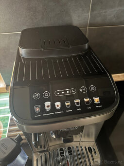 Automatický kávovar De'Longhi Magnifica Evo - 13