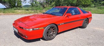 Toyota Supra 3,0i turbo - 13