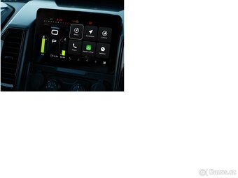 CFMOTO Gladiator U10 PRO HIGHLAND AKCE - 13