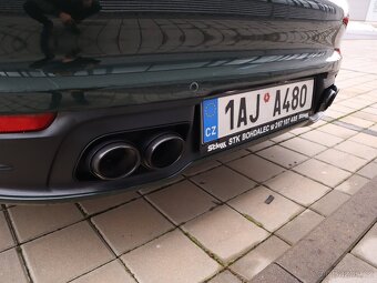 Porsche 911 Carera 4S 3.0i BiTurbo 331 kW Manuál 4x4 rv.2021 - 13
