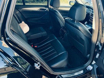 BMW 530d G31 xDrive Možna vymena - 13