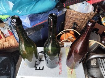 Pivní láhve.... - 13