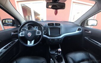 Fiat Freemont 2013 2.0 Multijet Lounge 125kW - 13