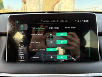 MG eHS 1,5 TGi Carplay,DPH, ACC - 13