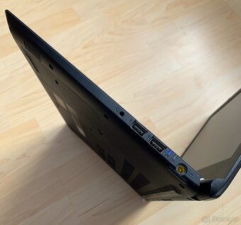 💻"NOVÝ" ACER ASPIRE 5 - A515 + adapter -- TOP STAV - 13