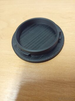 Krytky Pentacon SIX - 13