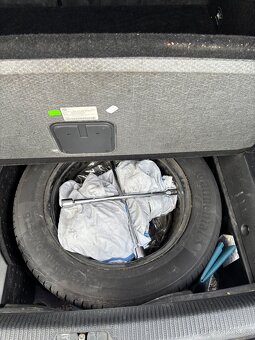 VW PASSAT B7 VARIANT 2.0TDI, 2014, 286tis km - 13