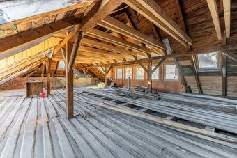 Prodej bytu 3+kk ve Vimperku (54 m²) - 13