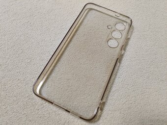 Samsung Galaxy S24.  8gb/128gb.  Farba Black Onyx. - 13