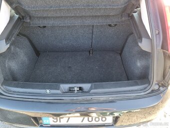 Fiat Punto grande 2006 1.4 70kw - 13