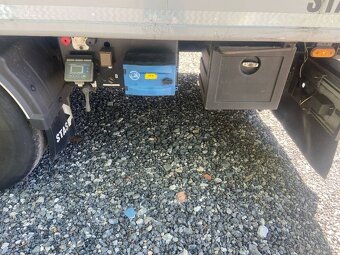 Stas S300ZX Walkingfloor +DPH - 13