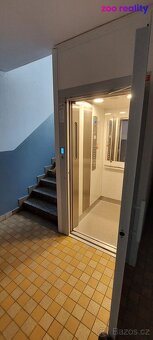 Prodej, Byt 3+1, 68 m2, Písek, ulice Třebízského - 13