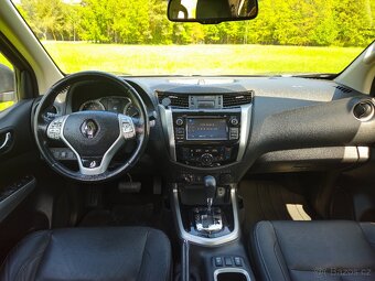 Renault Alaskan 2,3 dCi 190 Intens DPH,ČR-1.maj, zadní měchy - 13