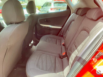 Kia Cee´d, cee'd II 1.4 First Edition Hatchback - 13