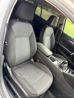 Opel Insignia 2019 1,6 CDTI Kombi - 13