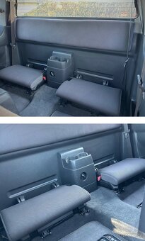 Isuzu D-Max 2.5 Td 136ps • 4x4 • manuál • SingleCab • 4M • - 13