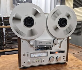 AKAI  GX-620 - 13