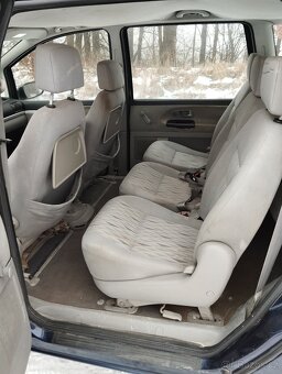 Ford Galaxy 1.9TDI 85kw - 13