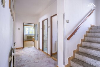 Prodej rodinného domu, 5+1, 1357 m2, Čáslavsko - 13