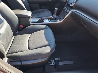 Mazda 6 2.0i 114kW FACELIFT - 13