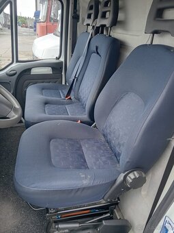 Fiat Ducato 2.3JTD - 13