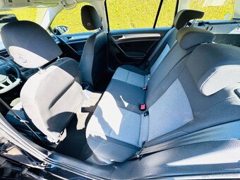 VW Golf-7 variant-Combi 1,6tdi-81kw,KLIMA,EL.OKNA - 13