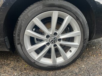 Volskwagen Passat B7 TDI 125Kw / DSG - 13