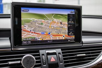 Audi A6 3.0 TDI DPF 245k quattro S tronic - 13