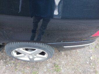 Osobní automobil VW SHARAN, SPZ: 3SF3414, VIN: WVWZZZ7MZ8V00 - 13