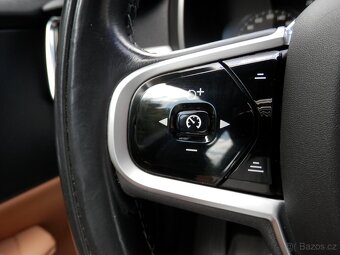 Volvo V90 2.0D4 147Kw, Cross Country, AWD. LED - 13